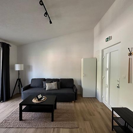 Climber Apartment Starigrad Paklenica Exterior photo
