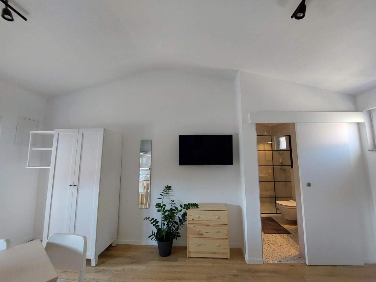 Climber Apartment Starigrad Paklenica Exterior photo