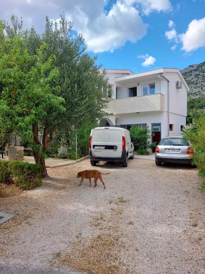 Climber Apartment Starigrad Paklenica Exterior photo