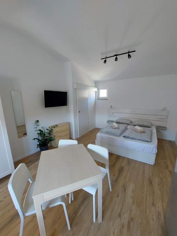 Climber Apartment Starigrad Paklenica Exterior photo