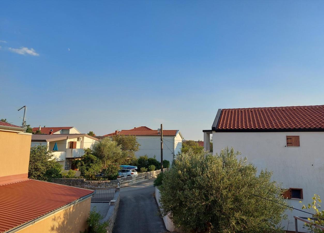 Climber Apartment Starigrad Paklenica Exterior photo