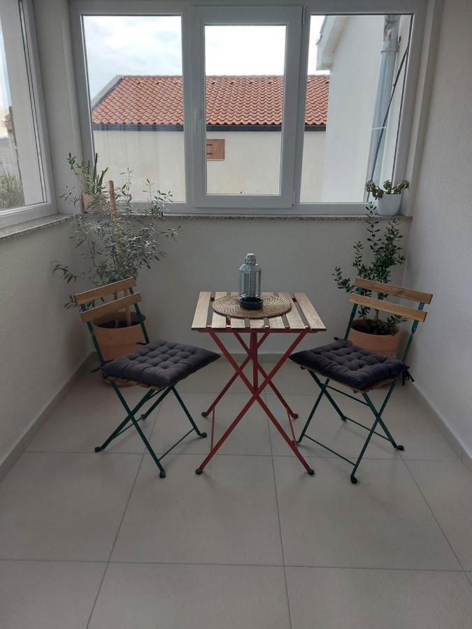 Climber Apartment Starigrad Paklenica Exterior photo