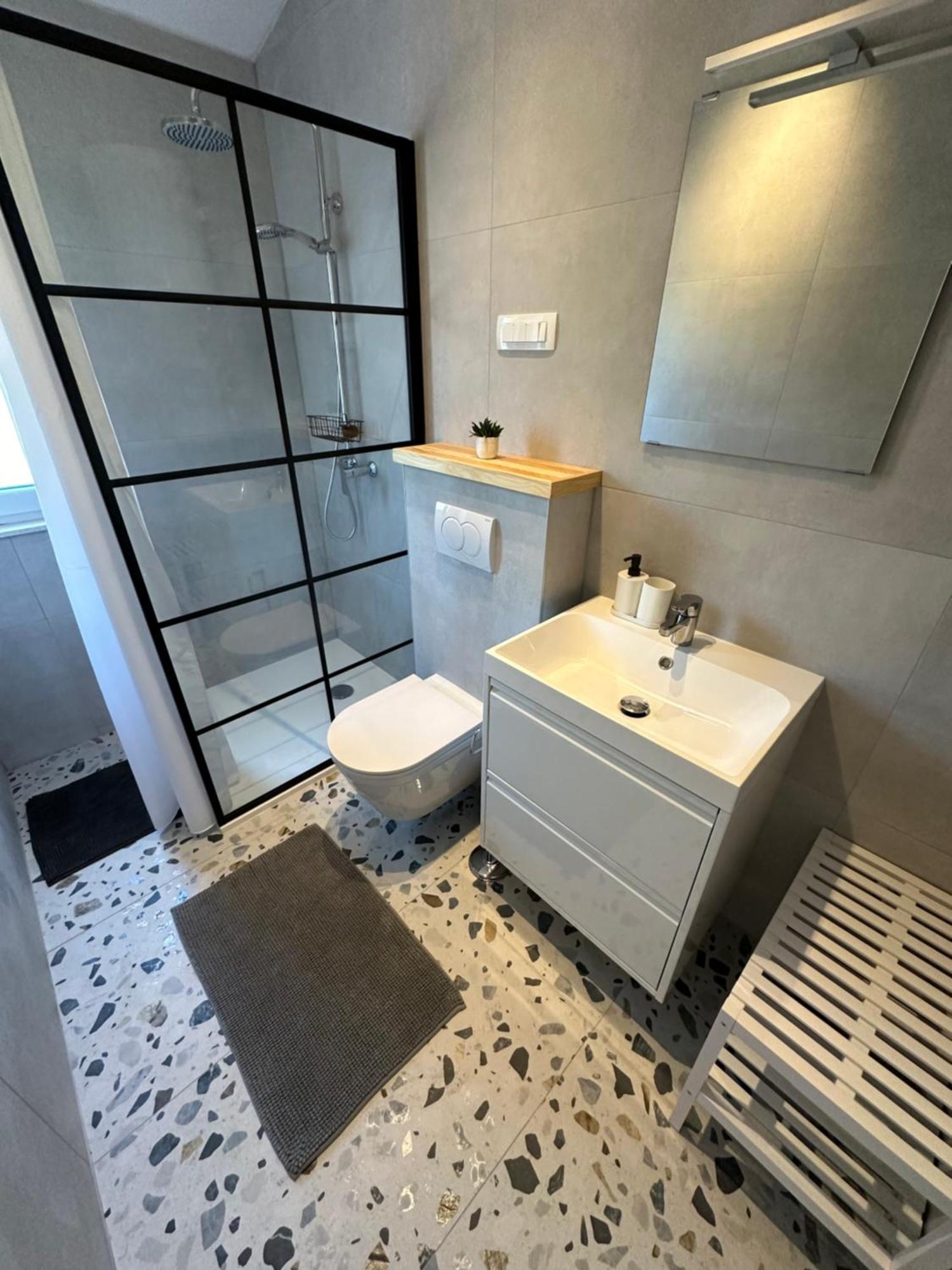 Climber Apartment Starigrad Paklenica Exterior photo
