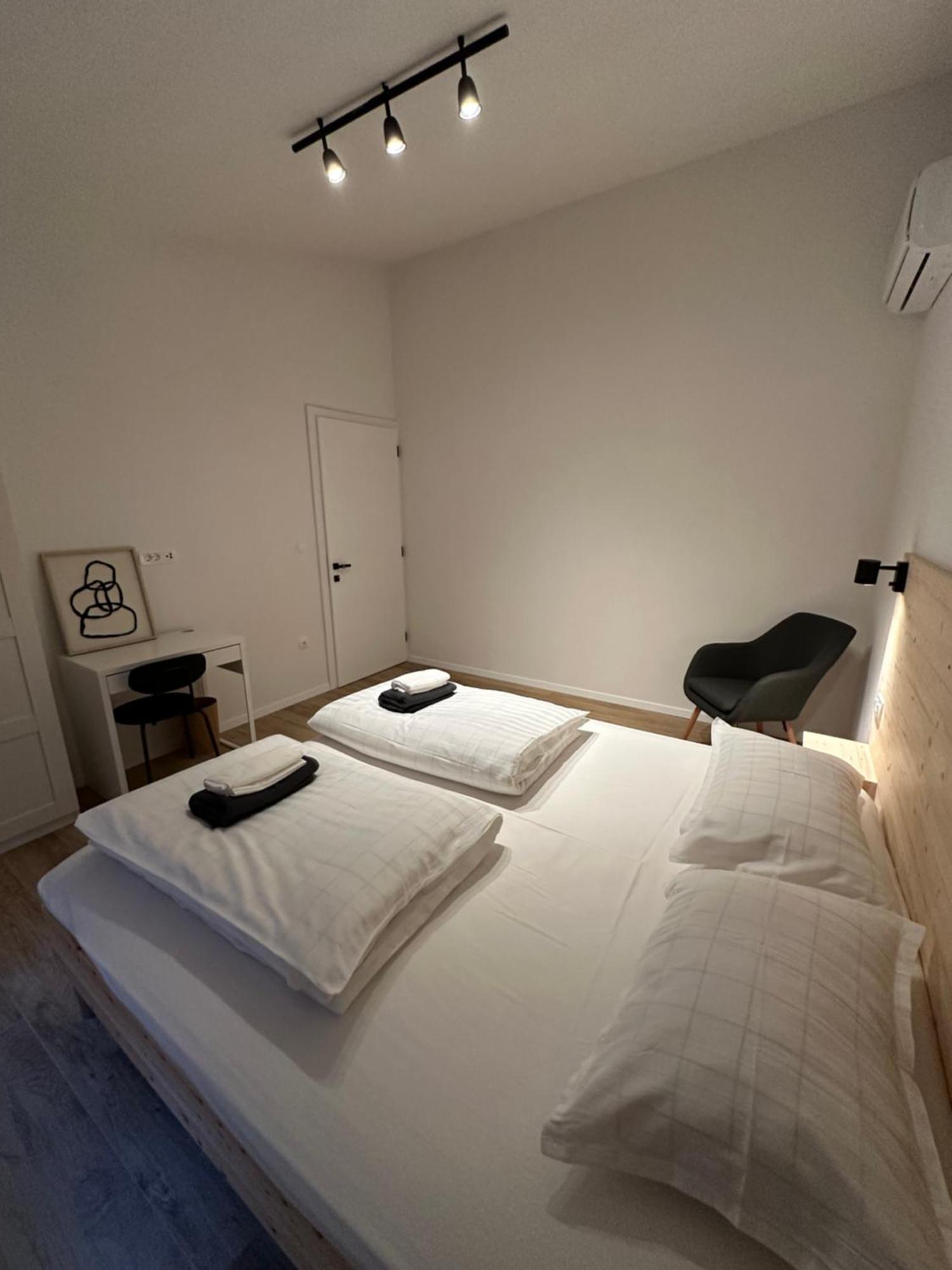 Climber Apartment Starigrad Paklenica Exterior photo